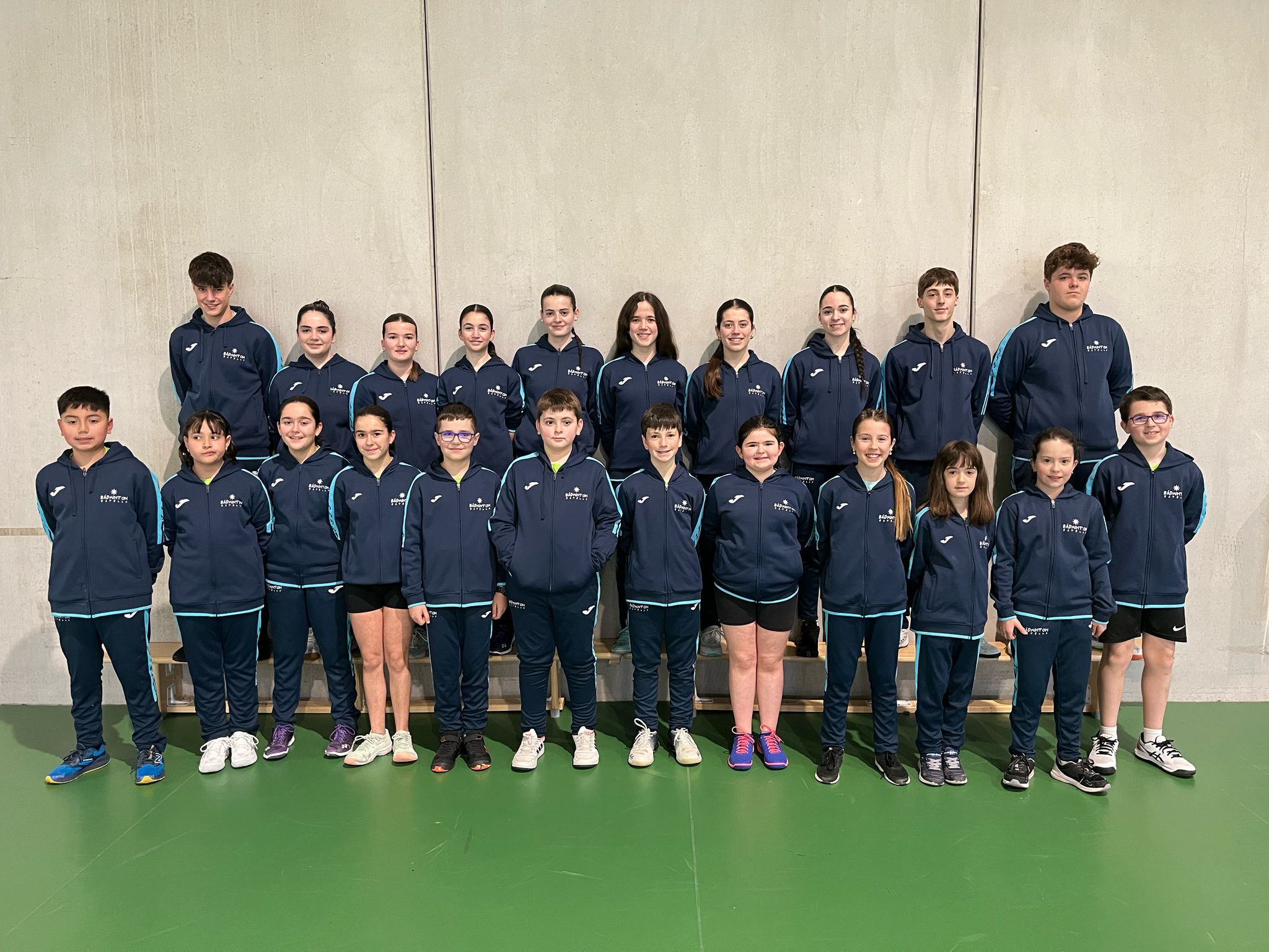 &quot;Nueva jornada de Juegos Deportivos en Estella&quot;